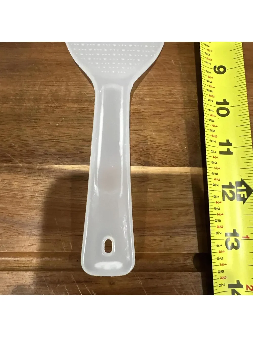 Japanese Plastic Non-Stick Rice Paddle Spatula Instant Pot